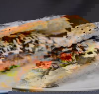 Altona Kebab House - C Tourism