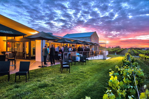 Angove McLaren Vale - C Tourism 1
