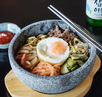 BBQ By Korea - Richmond - C Tourism