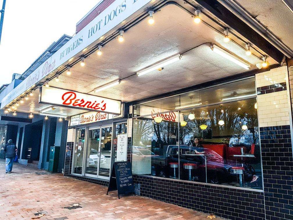 Moss Vale NSW C Tourism