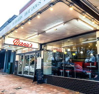 Bernie's Diner - C Tourism