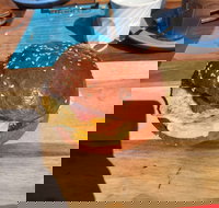 Bianchini's Espresso - Gymea - C Tourism