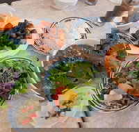 Bun Cha Co Dao - C Tourism