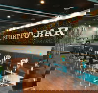 Burrito Bar Grafton - C Tourism