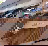 Caffe Cherry Beans - Robina - C Tourism