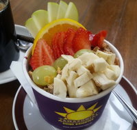 Cafe On Bayview - C Tourism