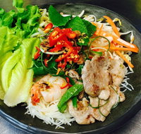 Can Tho Kitchen  Bar - C Tourism