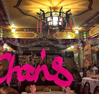 Chan's Canton Village Restaurant - C Tourism