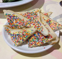 Chipmunks Playland and Cafe Whitfords - C Tourism