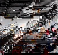 Coco Belle Espresso Bar - C Tourism