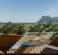 Constable Estate Vineyard - C Tourism