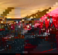 Cook  Co. Bar and Grill - C Tourism