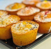 Di Pacci Espresso Bar - Hurstville - C Tourism