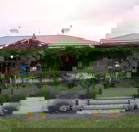 Duart Homestead - C Tourism