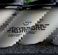 Eka Wholefoods Cafe - C Tourism