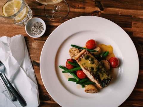 Farmers Arms Hotel Daylesford - C Tourism 2
