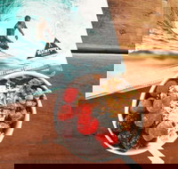 Four Fat Fish - C Tourism