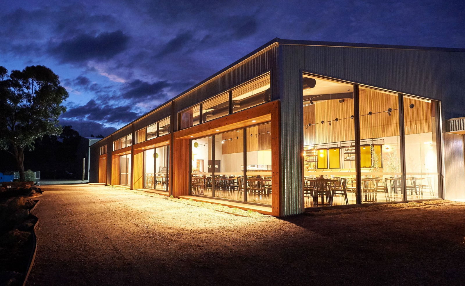 Avenel VIC C Tourism