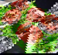 Gepetto's - C Tourism