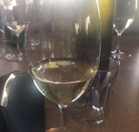 Gilbert's Winery and Cafe - C Tourism