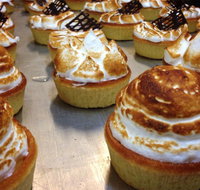 Goldstein's Bakery  Pie Shop - Biggera Waters - C Tourism