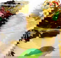 Gong Cha - Sunnybank - C Tourism