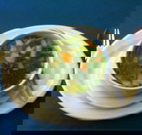 Happy Gathering Chinese Restaurant - C Tourism