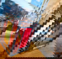 Haruka Japanese Cuisine - C Tourism