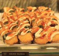 Hero Sushi - Randwick - C Tourism