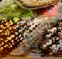 Hot Kebab - C Tourism