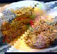 House Of Pan - C Tourism