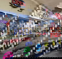 Hype Cakes and Donuts