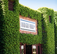 Indigo Food Co. - C Tourism