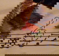 Infuzions Restaurant - C Tourism