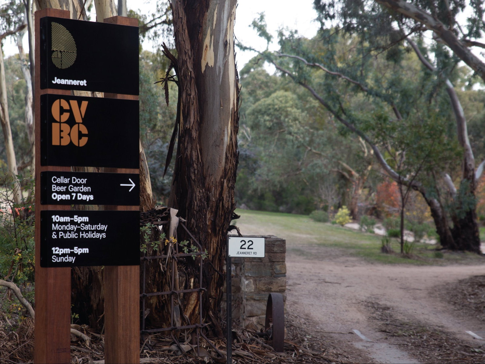 Boconnoc Park SA C Tourism