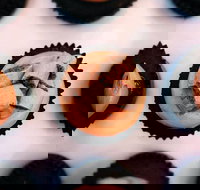 Joy Cupcakes - Doncaster