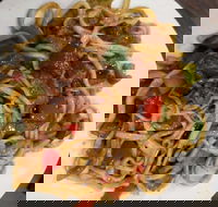 Kaynam Xinjiang Restaurant