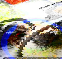 Kings Corner Kebabs - C Tourism