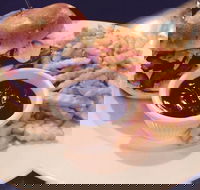 King's Head Tavern - C Tourism