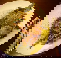 Kong's Chinese Bistro - Craigieburn - C Tourism