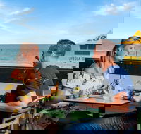 Kurrawa Surf Club - C Tourism