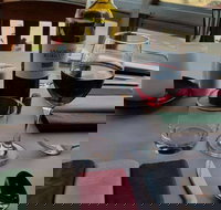 La Casa Italian Restaurant