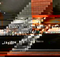 La Veen Coffee and Kitchen - C Tourism