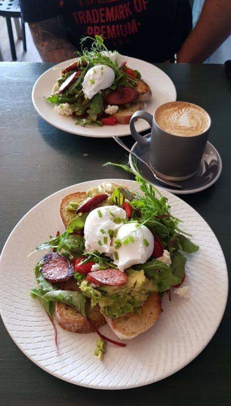 Little Sisto - C Tourism 0