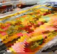 Lucky Star - C Tourism