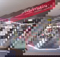 Lynbrook Pizza  Pasta - C Tourism