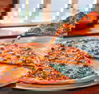 Mack Daddy's New York Slice - C Tourism