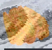 Manning Fish And Chips - C Tourism