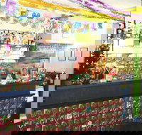 Mint Leaf Indian Restaurant - C Tourism