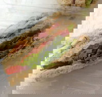 Miss Maud Pastry House Cafe - West Perth - C Tourism